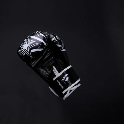 Another Boxer Boxing Gloves