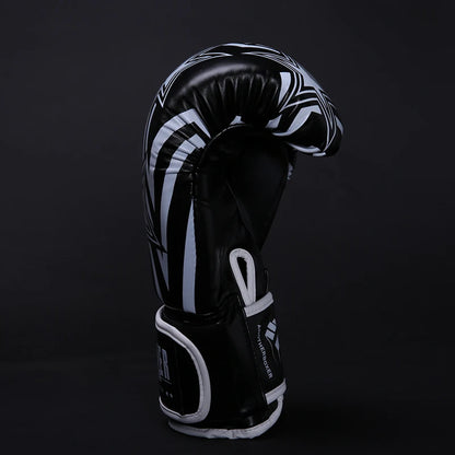 Another Boxer Boxing Gloves