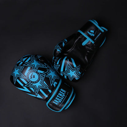 Another Boxer Boxing Gloves