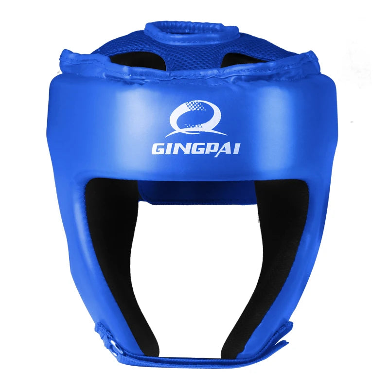 GINGPA Head Gear