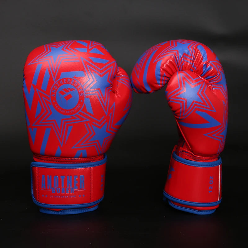 Another Boxer Boxing Gloves