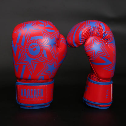 Another Boxer Boxing Gloves