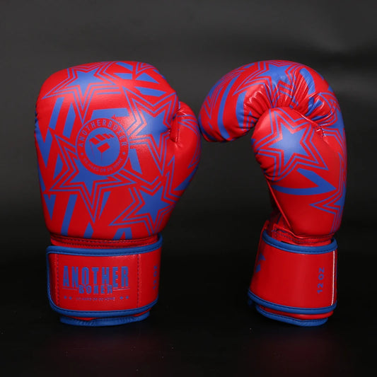 Another Boxer Boxing Gloves