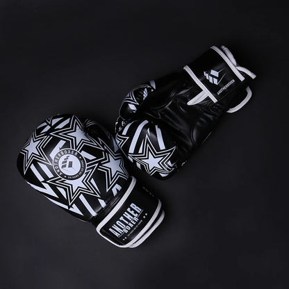 Another Boxer Boxing Gloves