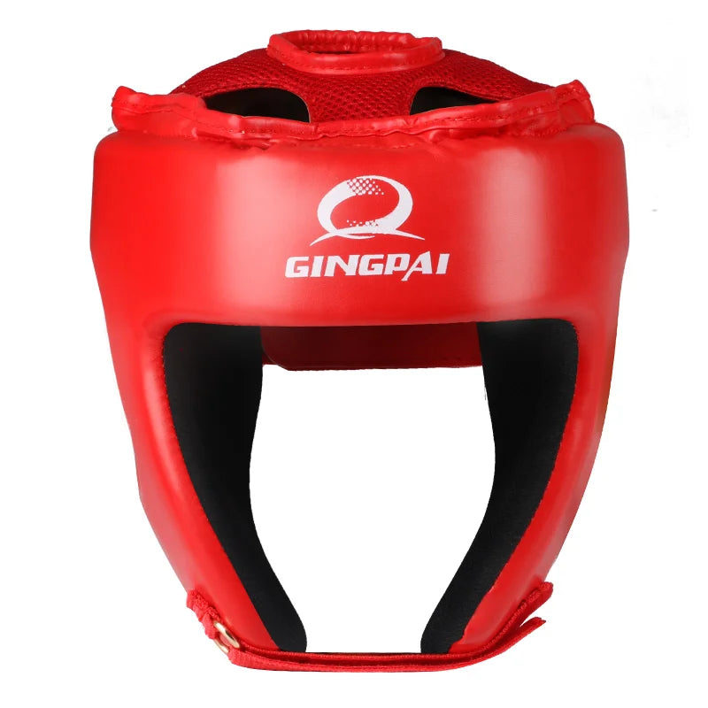 GINGPA Head Gear