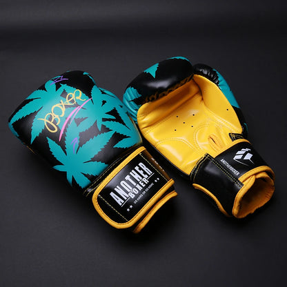 Another Boxer Boxing Gloves