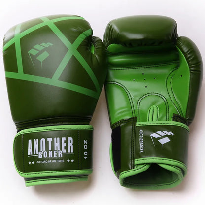 Another Boxer Boxing Gloves