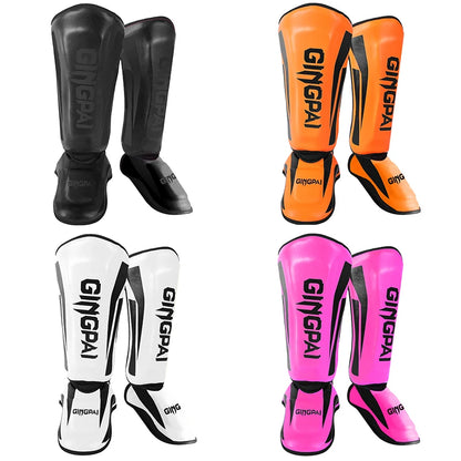 Gingpai Shin Pads