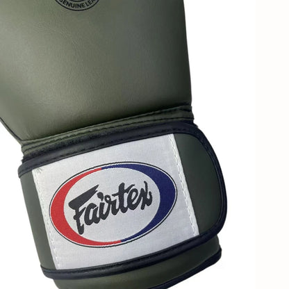 Fairtex Boxing Gloves