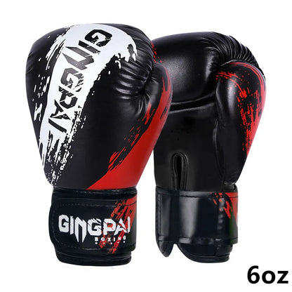 Gingpai Boxing Gloves