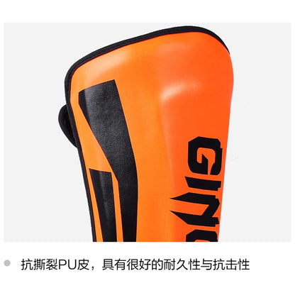Gingpai Shin Pads