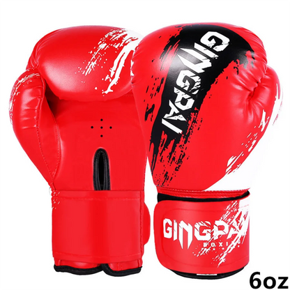 Gingpai Boxing Gloves