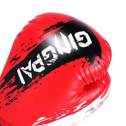 Gingpai Boxing Gloves
