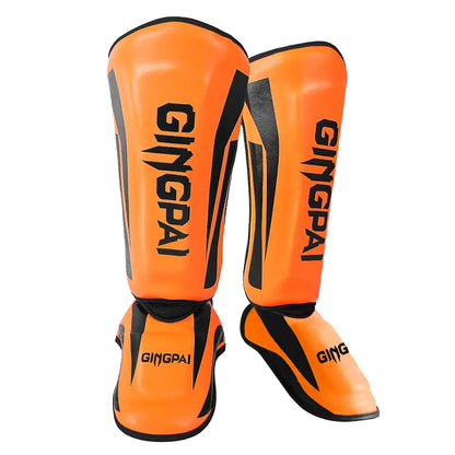 Gingpai Shin Pads
