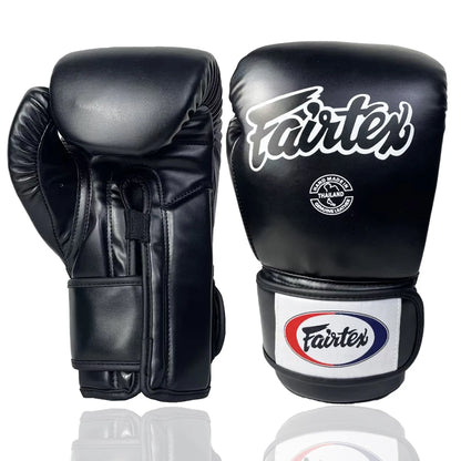 Fairtex Boxing Gloves