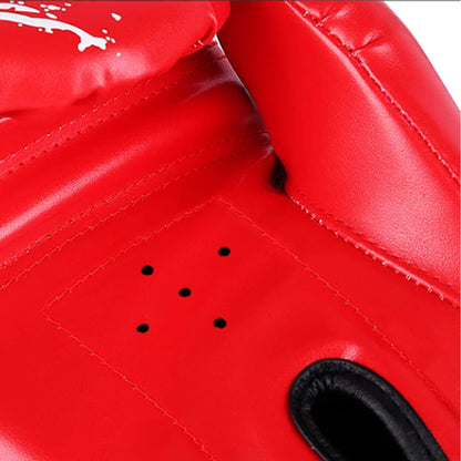 Gingpai Boxing Gloves