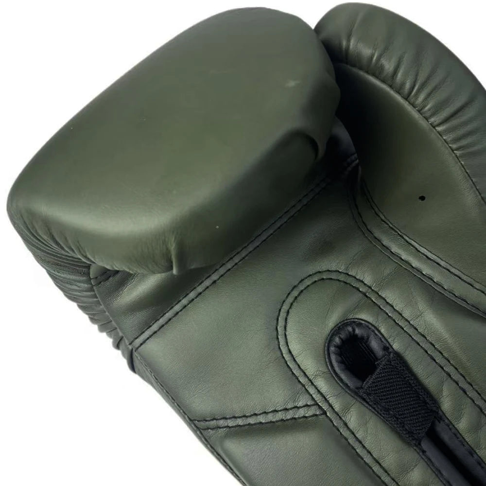Fairtex Boxing Gloves