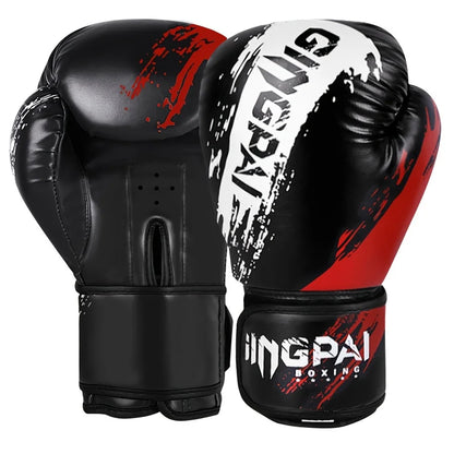 Gingpai Boxing Gloves