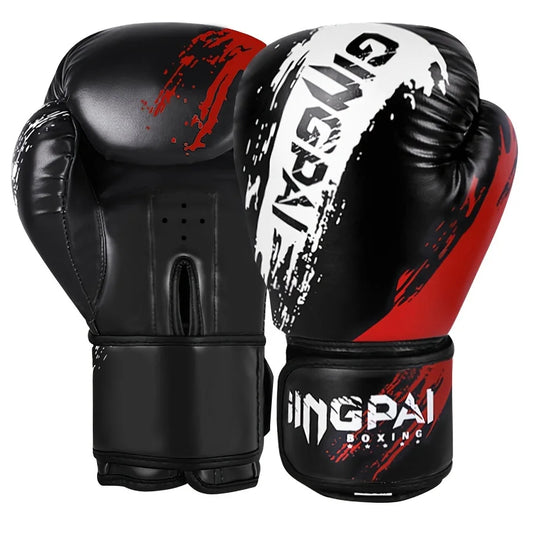 Gingpai Boxing Gloves