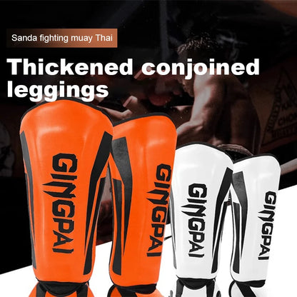 Gingpai Shin Pads