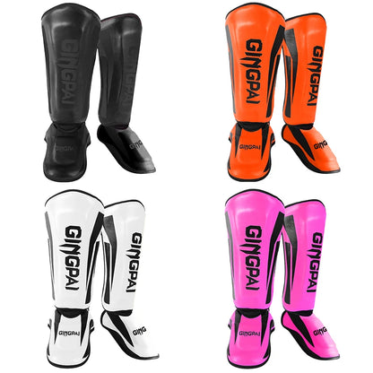Gingpai Shin Pads
