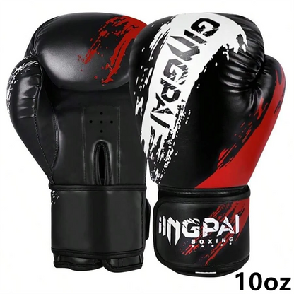 Gingpai Boxing Gloves