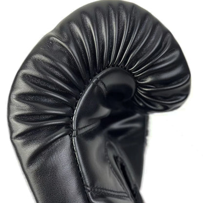 Fairtex Boxing Gloves