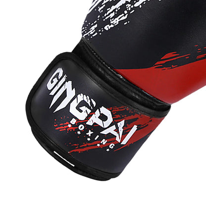 Gingpai Boxing Gloves