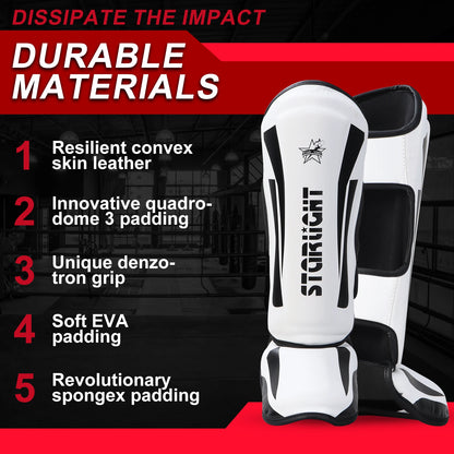 Starlight Shin Guards