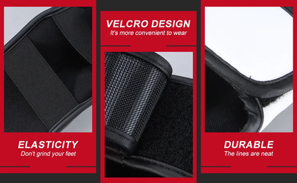 Starlight Shin Guards