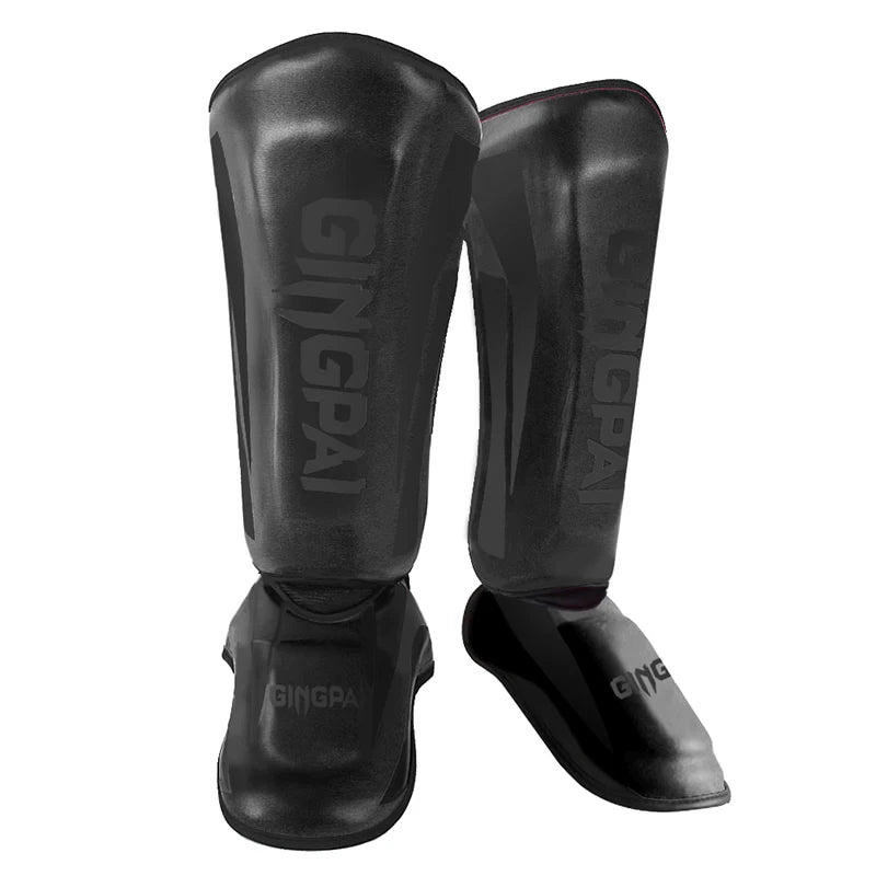 Gingpai Shin Pads