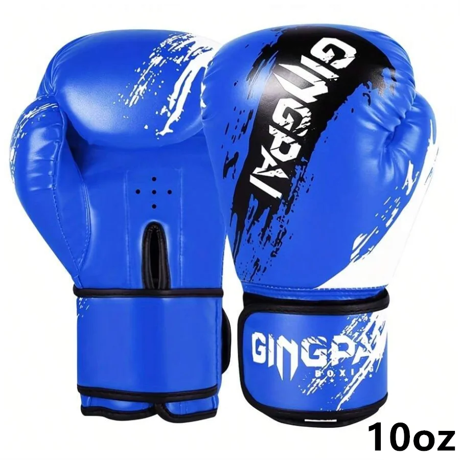 Gingpai Boxing Gloves