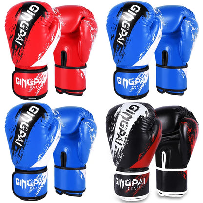 Gingpai Boxing Gloves