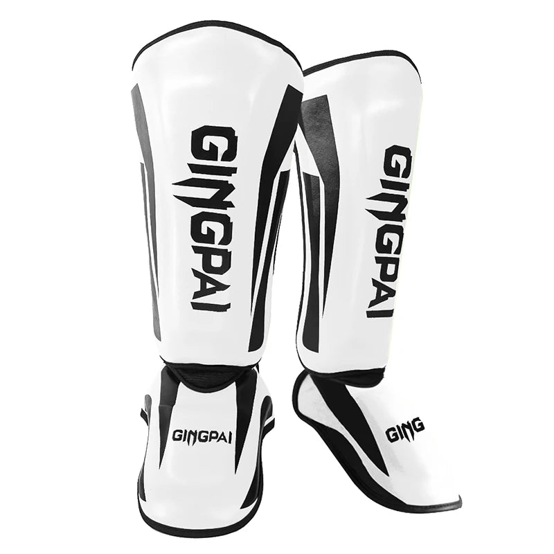 Gingpai Shin Pads