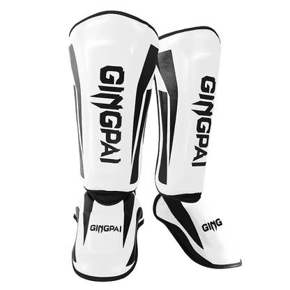 Gingpai Shin Pads