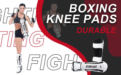 Starlight Shin Guards