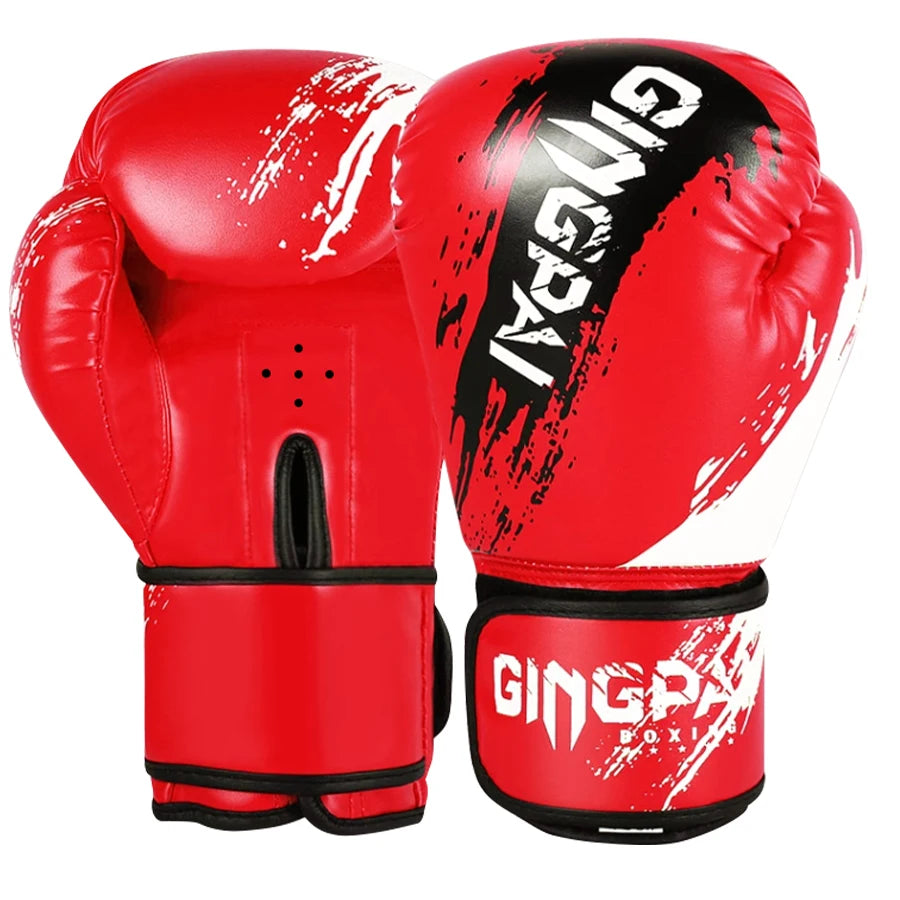 Gingpai Boxing Gloves