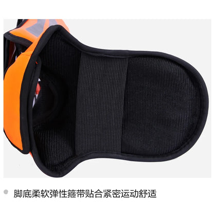 Gingpai Shin Pads