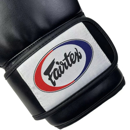Fairtex Boxing Gloves