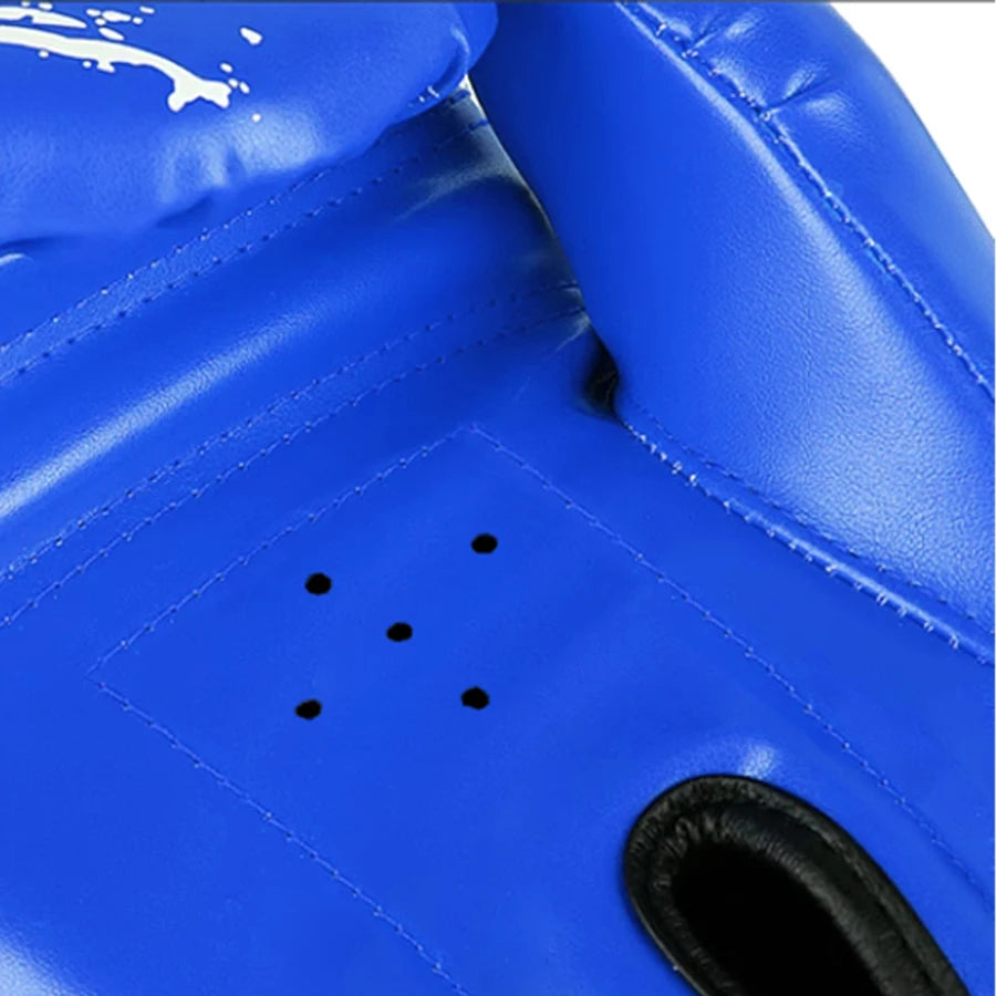 Gingpai Boxing Gloves