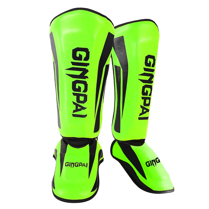 Gingpai Shin Pads