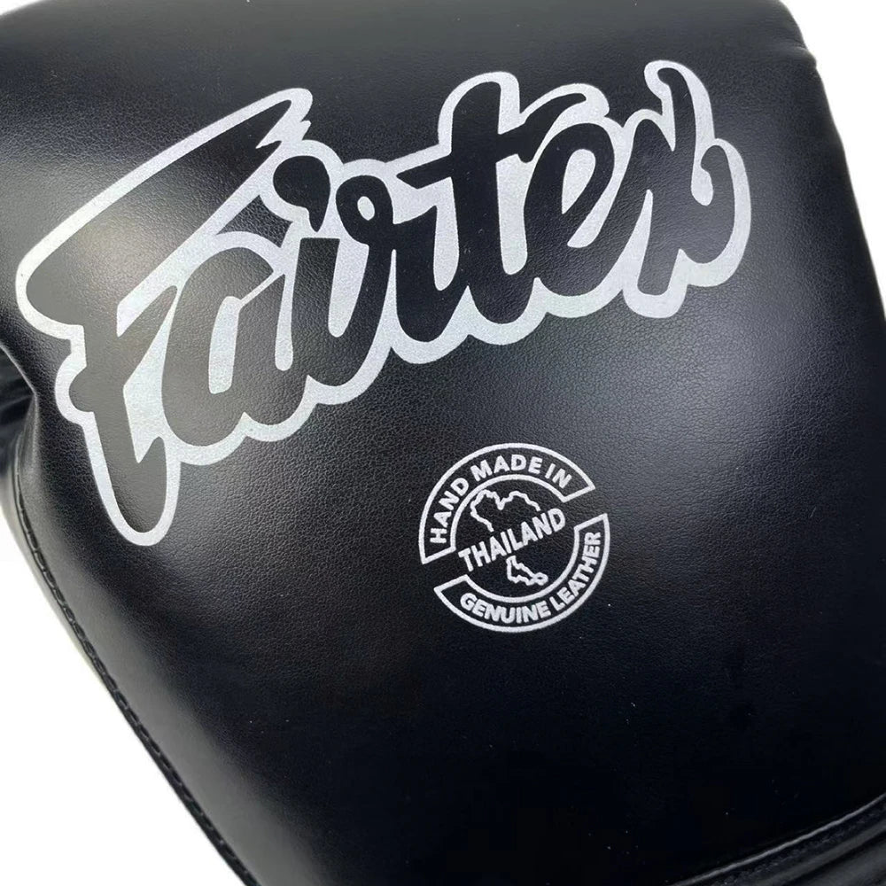 Fairtex Boxing Gloves