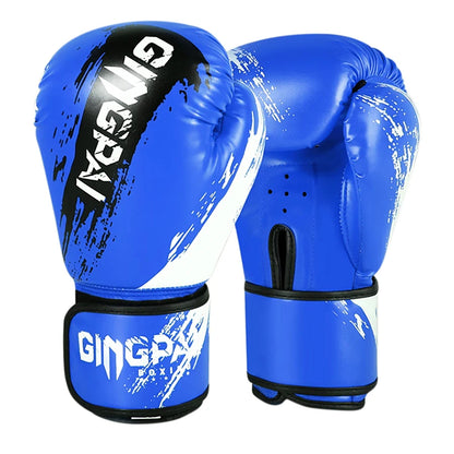 Gingpai Boxing Gloves