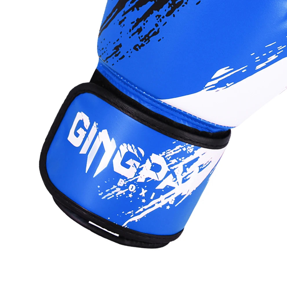 Gingpai Boxing Gloves