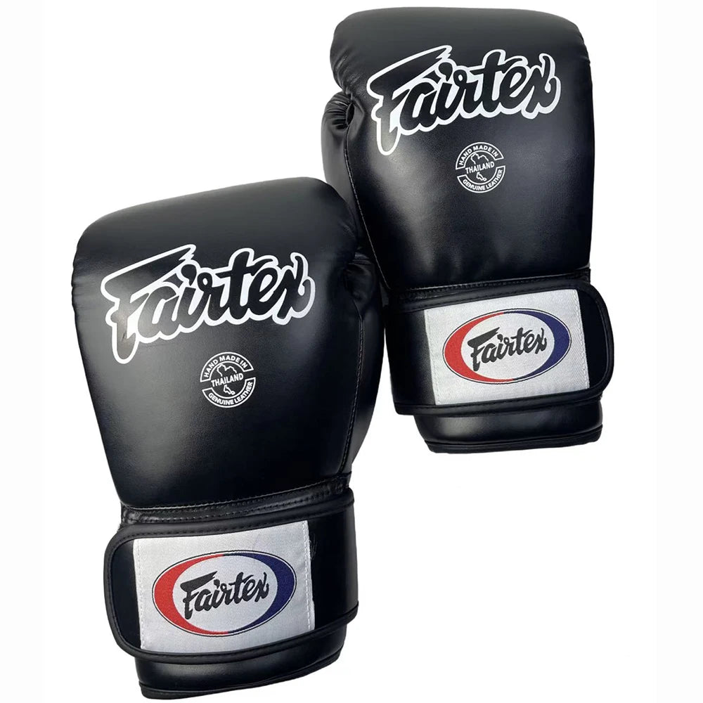 Fairtex Boxing Gloves