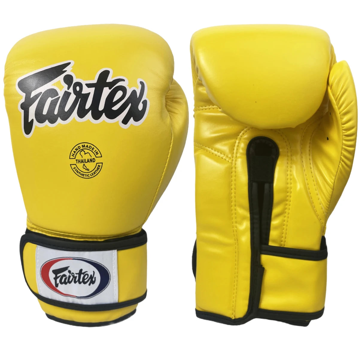 Fairtex Boxing Gloves
