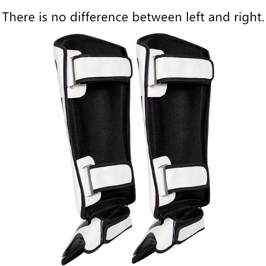 Gingpai Shin Pads