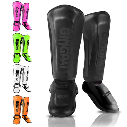 Gingpai Shin Pads