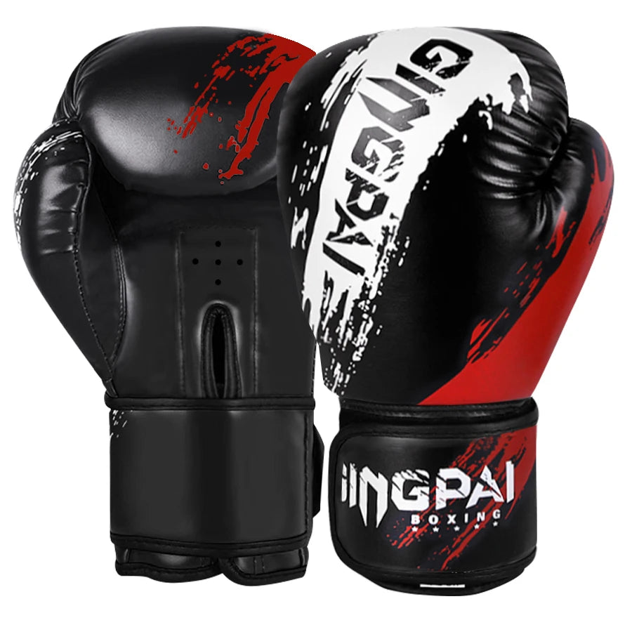 Gingpai Boxing Gloves
