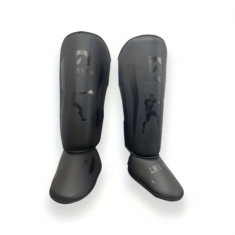 Lekaro Shin Guards